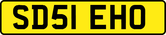 SD51EHO