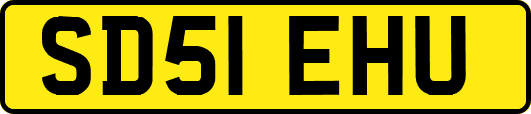 SD51EHU