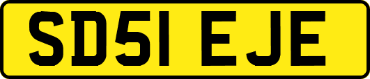 SD51EJE