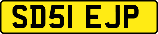 SD51EJP