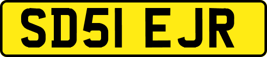 SD51EJR