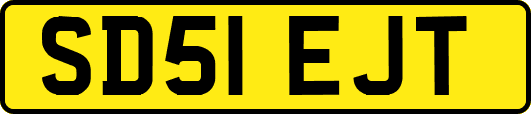 SD51EJT