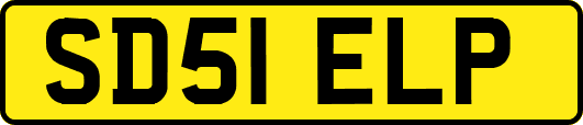 SD51ELP