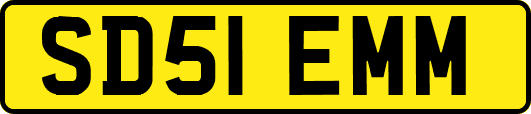 SD51EMM