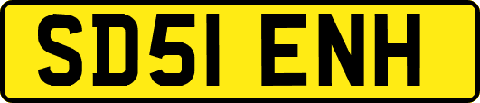 SD51ENH