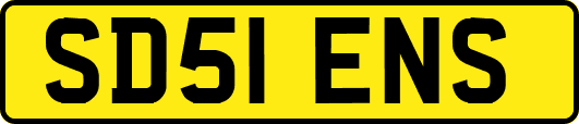 SD51ENS