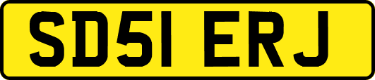 SD51ERJ