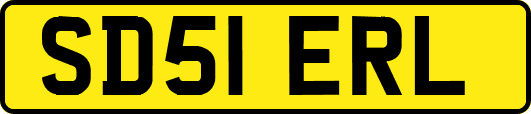 SD51ERL