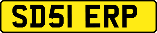 SD51ERP