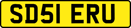 SD51ERU