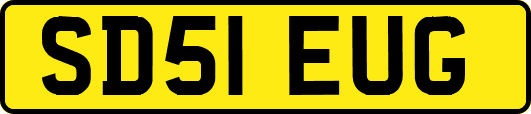 SD51EUG