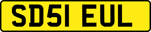 SD51EUL