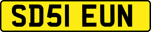 SD51EUN