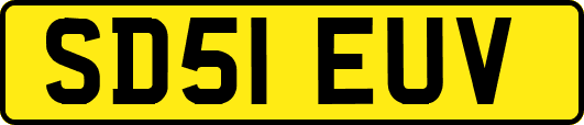 SD51EUV