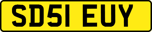 SD51EUY