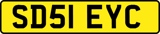 SD51EYC