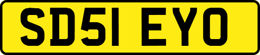 SD51EYO