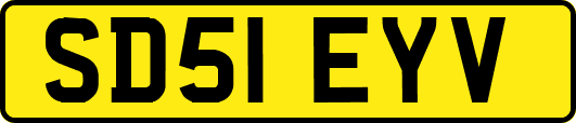 SD51EYV