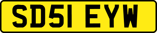 SD51EYW