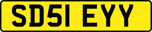 SD51EYY