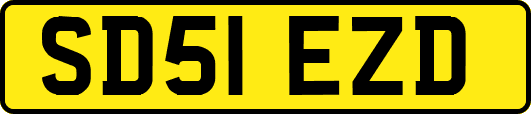 SD51EZD