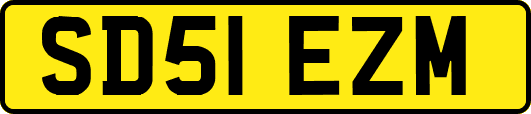SD51EZM