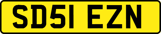 SD51EZN