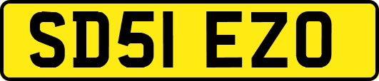 SD51EZO