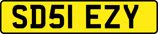 SD51EZY