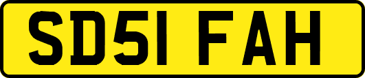 SD51FAH