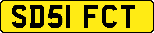 SD51FCT