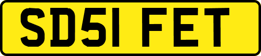 SD51FET