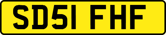 SD51FHF