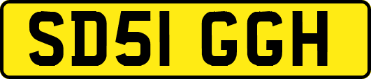 SD51GGH