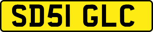 SD51GLC