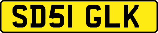 SD51GLK