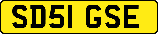 SD51GSE
