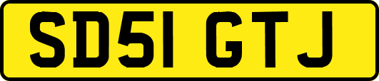 SD51GTJ