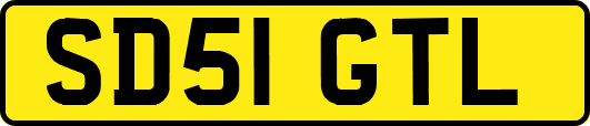 SD51GTL