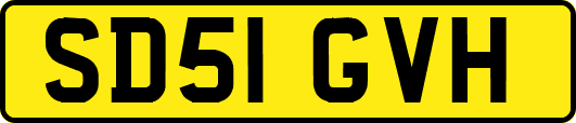 SD51GVH