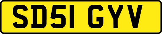 SD51GYV