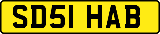 SD51HAB