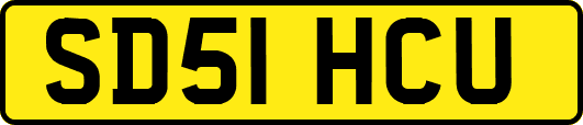 SD51HCU