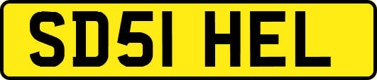 SD51HEL