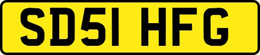 SD51HFG