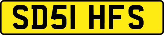 SD51HFS