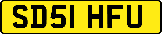 SD51HFU