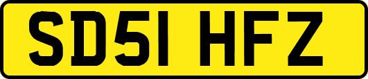 SD51HFZ