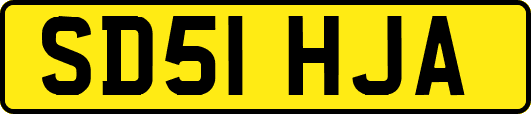 SD51HJA