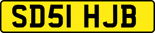 SD51HJB